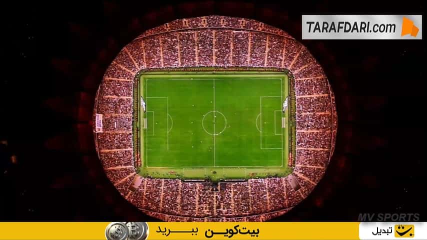 خلاصه بازی بارسلونا 3-2 رئال مادرید (فینال سوپرکاپ اسپانیا - 26-2025)