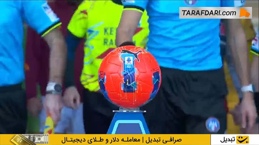 شکست آاس رم در خانه کالیاری