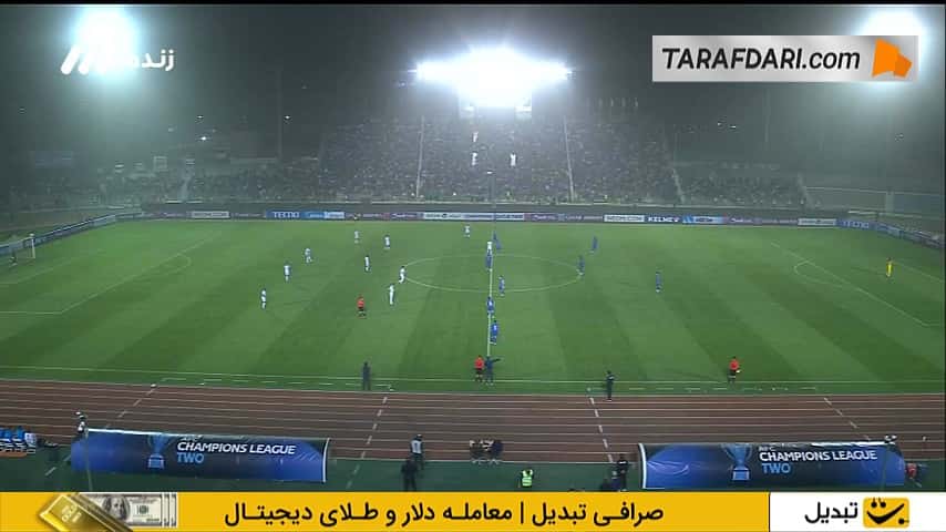 شکست خانگی استقلال مقابل المحرق بحرین در لیگ قهرمانان سطح 2 آسیا