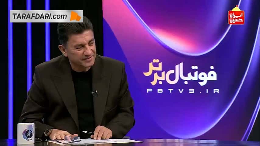 امیر قلعهنویی: کشورهای خارجی پولهای زیادی برای بازیهای دوستانه میخواهند؛ برای بازی با تیمهای بزرگ به مقامات سیاسی کشور درخواست دادیم ولی توجهی نشد