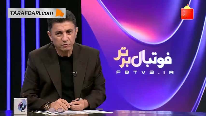 امیر قلعه نویی: کادر فنی تیم ملی اعتقاد زیادی به لیگ داخلی دارد