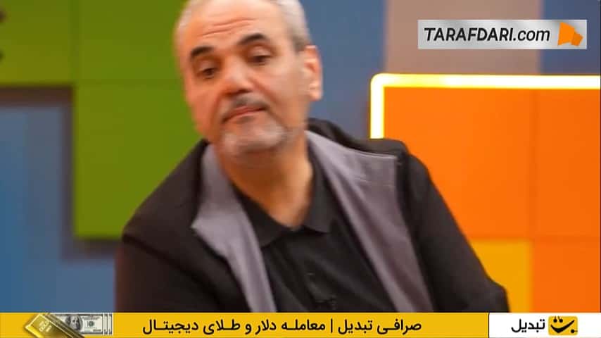 صحبتهای جالب جواد خیابانی در مصاحبه با امیرحسین قیاسی