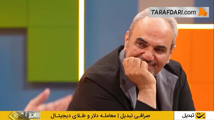 صحبتهای جالب جواد خیابانی در مصاحبه با امیرحسین قیاسی