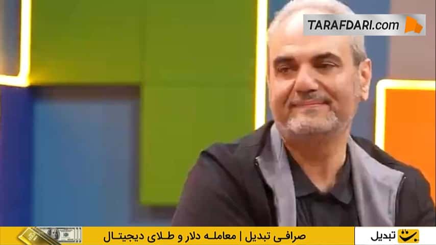 صحبتهای جالب جواد خیابانی در مصاحبه با امیرحسین قیاسی