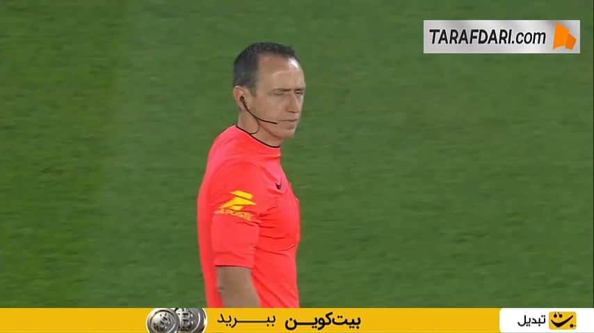 خلاصه بازی پاری سن ژرمن 0-1 پاریس اف سی (جام حذفی فرانسه - 26-2025)