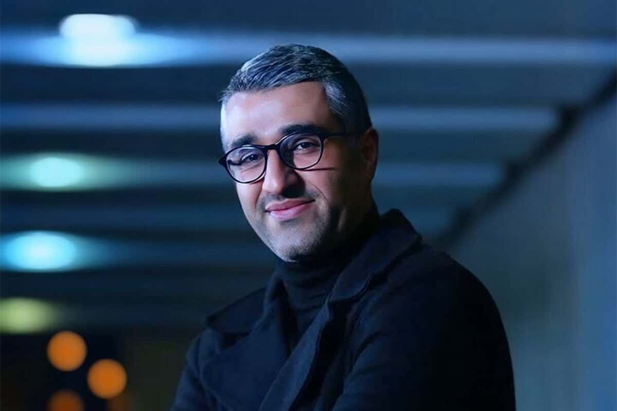 پژمان جمشیدی - فوتبالیست - بازیگر