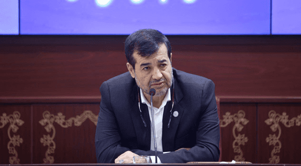 احمد دنیامالی - فدراسیون فوتبال ایران