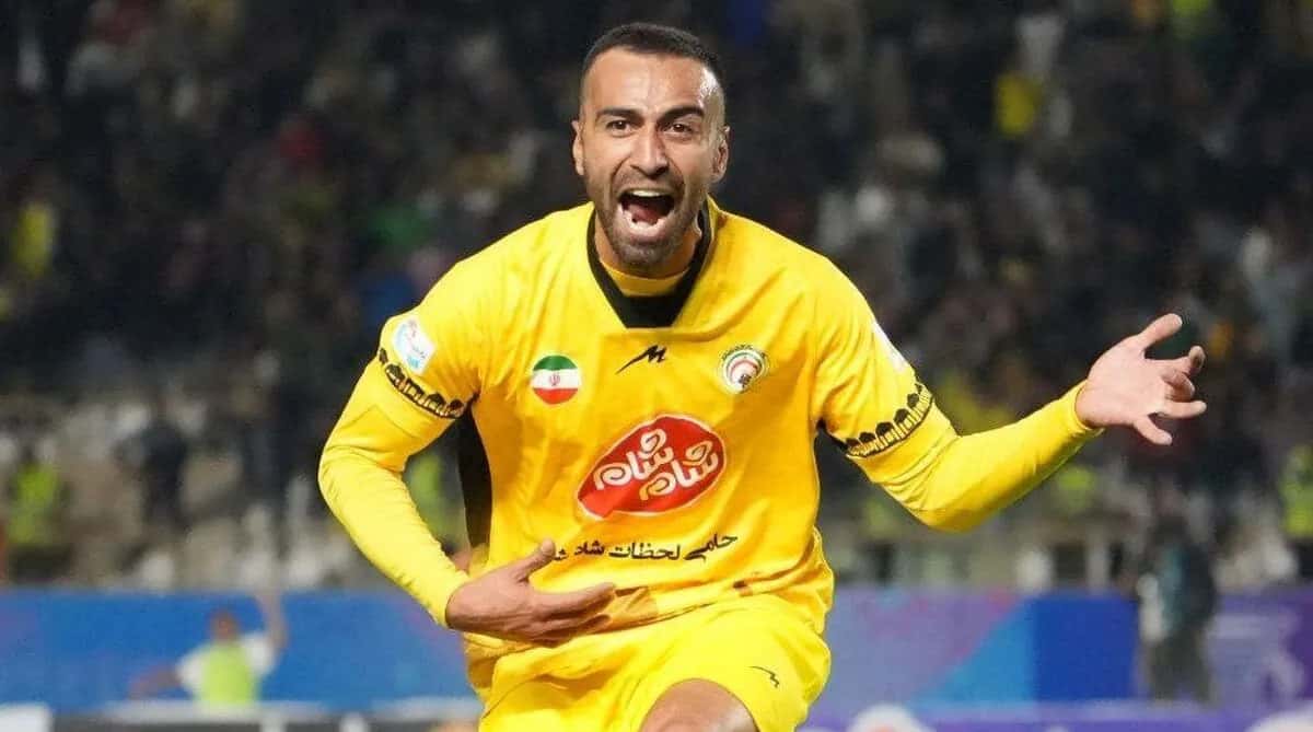 ارسلان مطهری - فجرسپاسی
