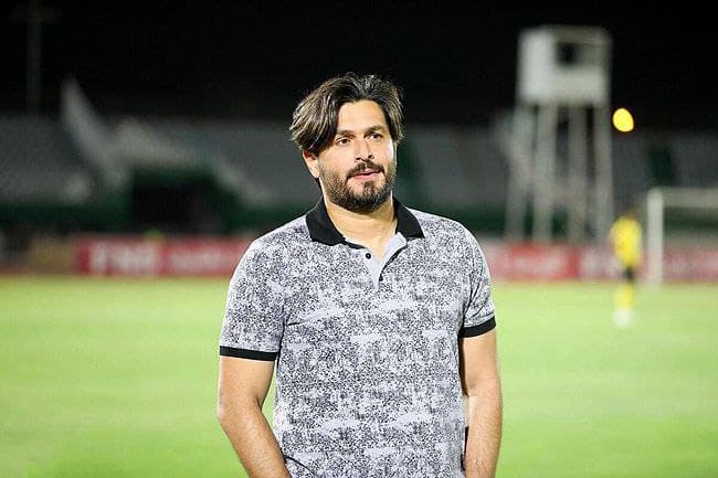 سعید دقیقی - پیکان - لیگ برتر فوتبال ایران