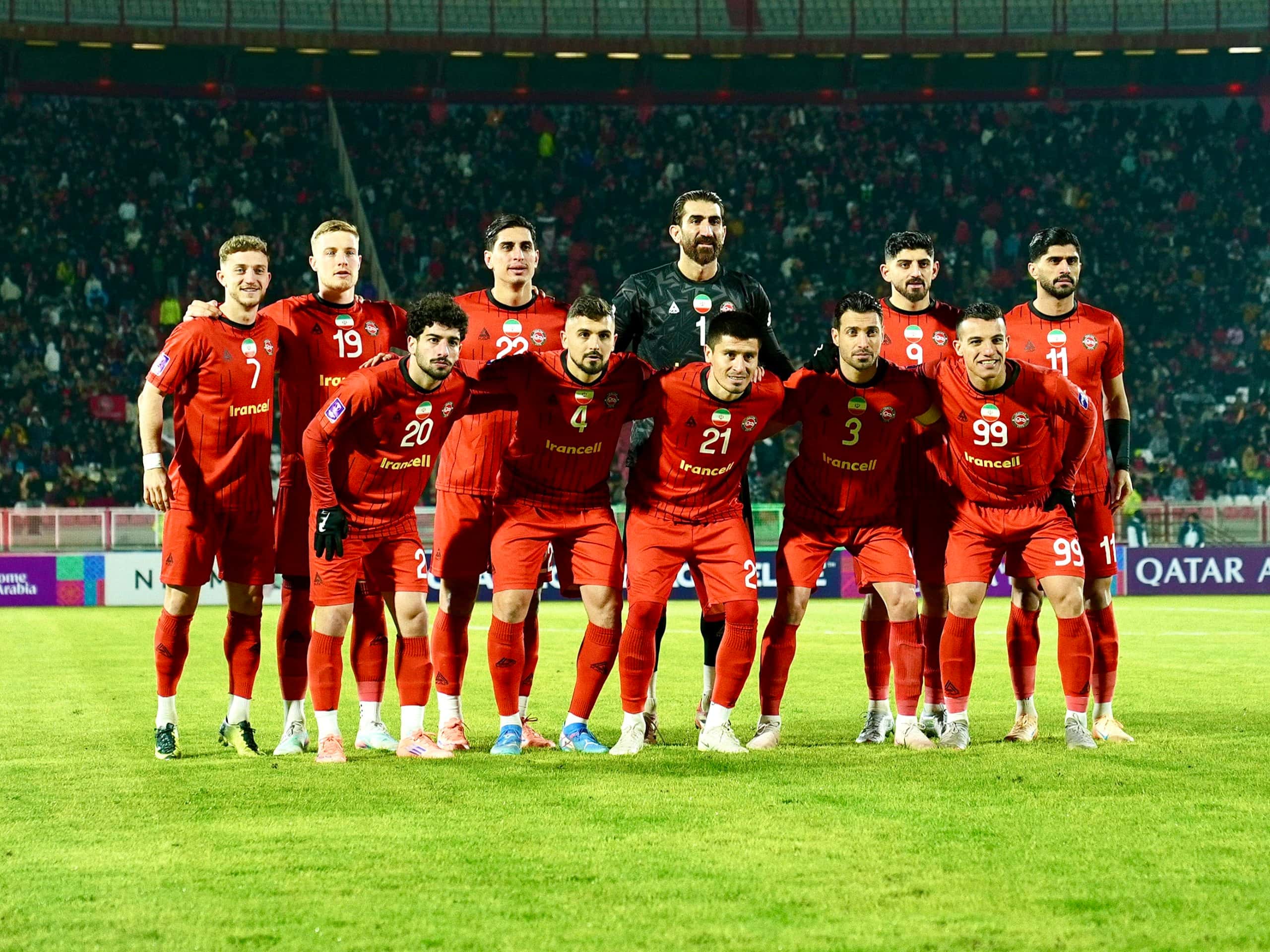 تراکتور - لیگ برتر فوتبال ایران