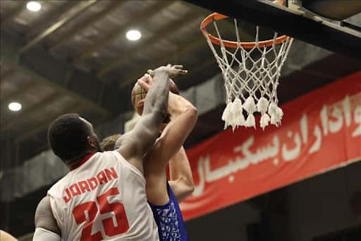 لیگ برتر بسکتبال ایران - بسکتبال ایران