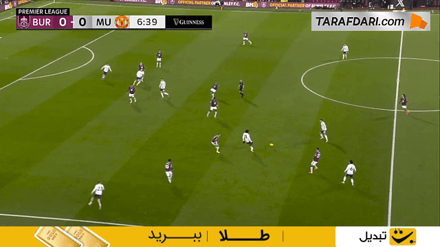 لیگ برتر انگلیس - خلاصه بازی منچستریونایتد