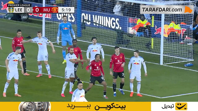 لیگ برتر انگلیس