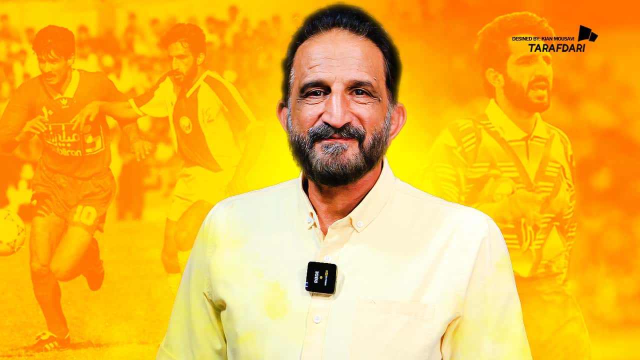 محمد نوری