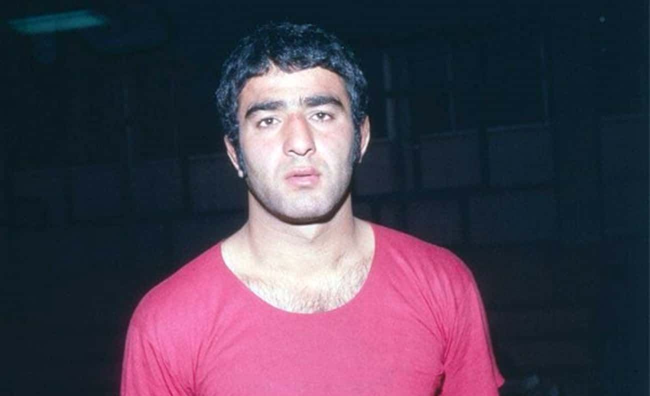 محمدرضا طالقانی