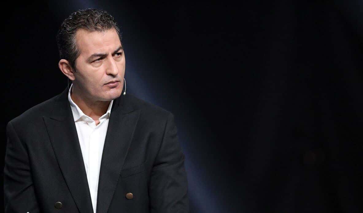 پرویز برومند - طرفداری