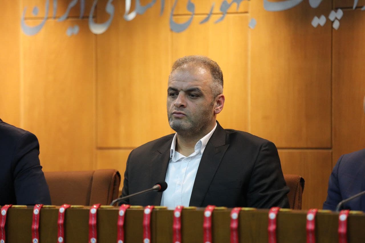 سجاد انوشیروانی