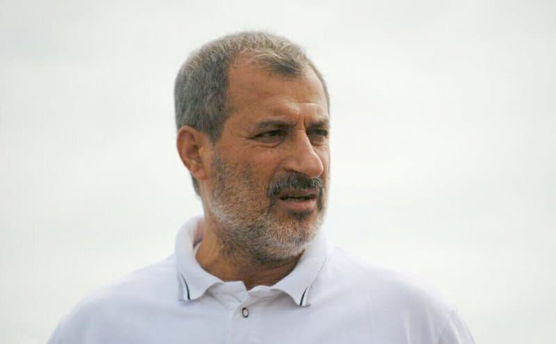 محمد مایلی کهن طرفداری