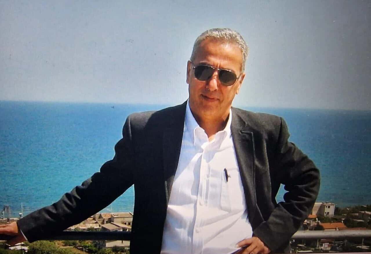 مسیح مسیح نیا پرسپولیس