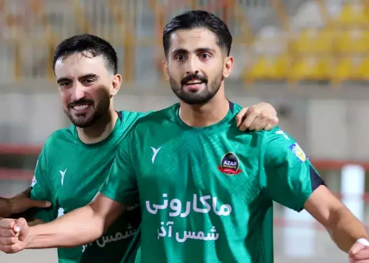 هشتمین مساوی جذاب در تاریخ لیگ برتر؛ قزوین و اردکان به فوتبال ایران آبرو دادند