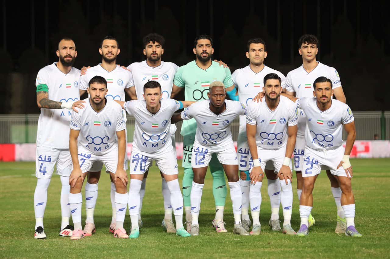 استقلال لیگ برتر