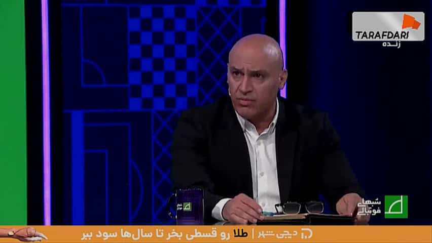 علیرضا منصوریان