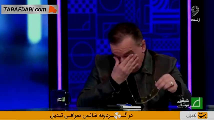 محمدرضا زنوزی