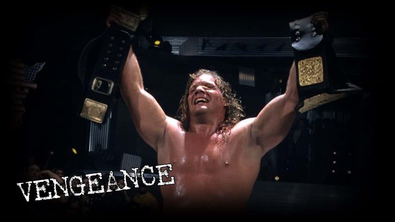 کریس جریکو - WWE
