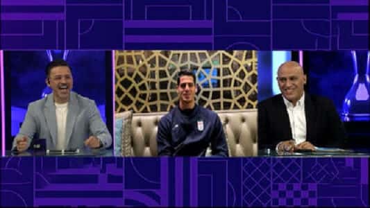 علیرضا منصوریان - پیام نیازمند