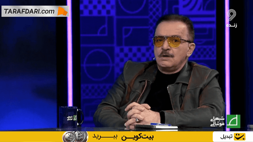 محمدرضا زنوزی