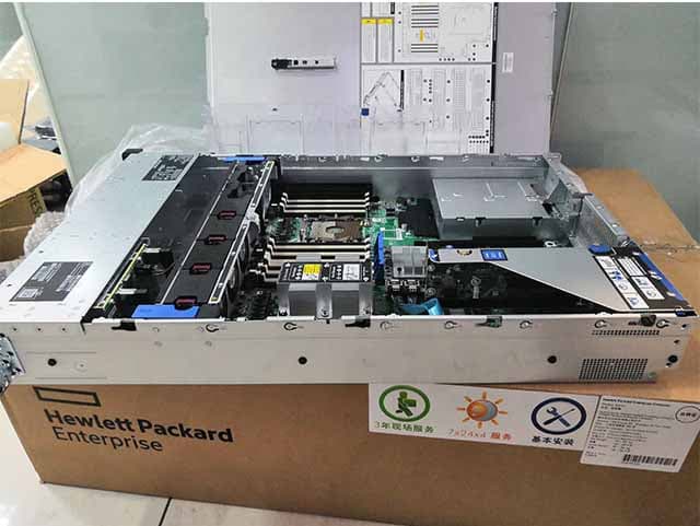 راهنمای تخصصی خرید سرور HPE، انتخابی هوشمندانه برای کسبوکار شما