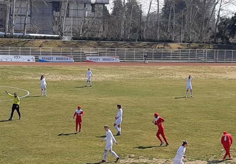 لیگ برتر زنان