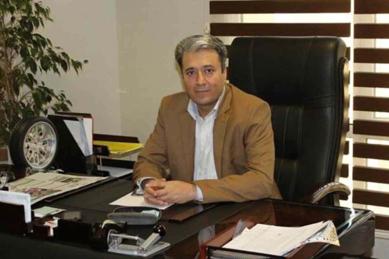 مهدی مبینی