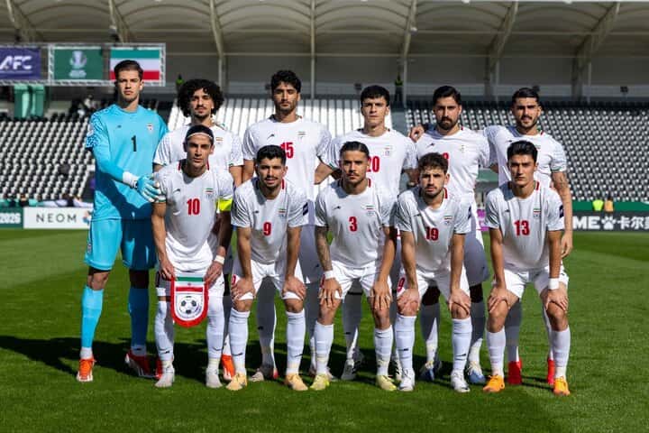 جام ملت های زیر ۲۳ سال آسیا؛ تیم امید ایران در چه صورت راهی مرحله بعد خواهد شد؟