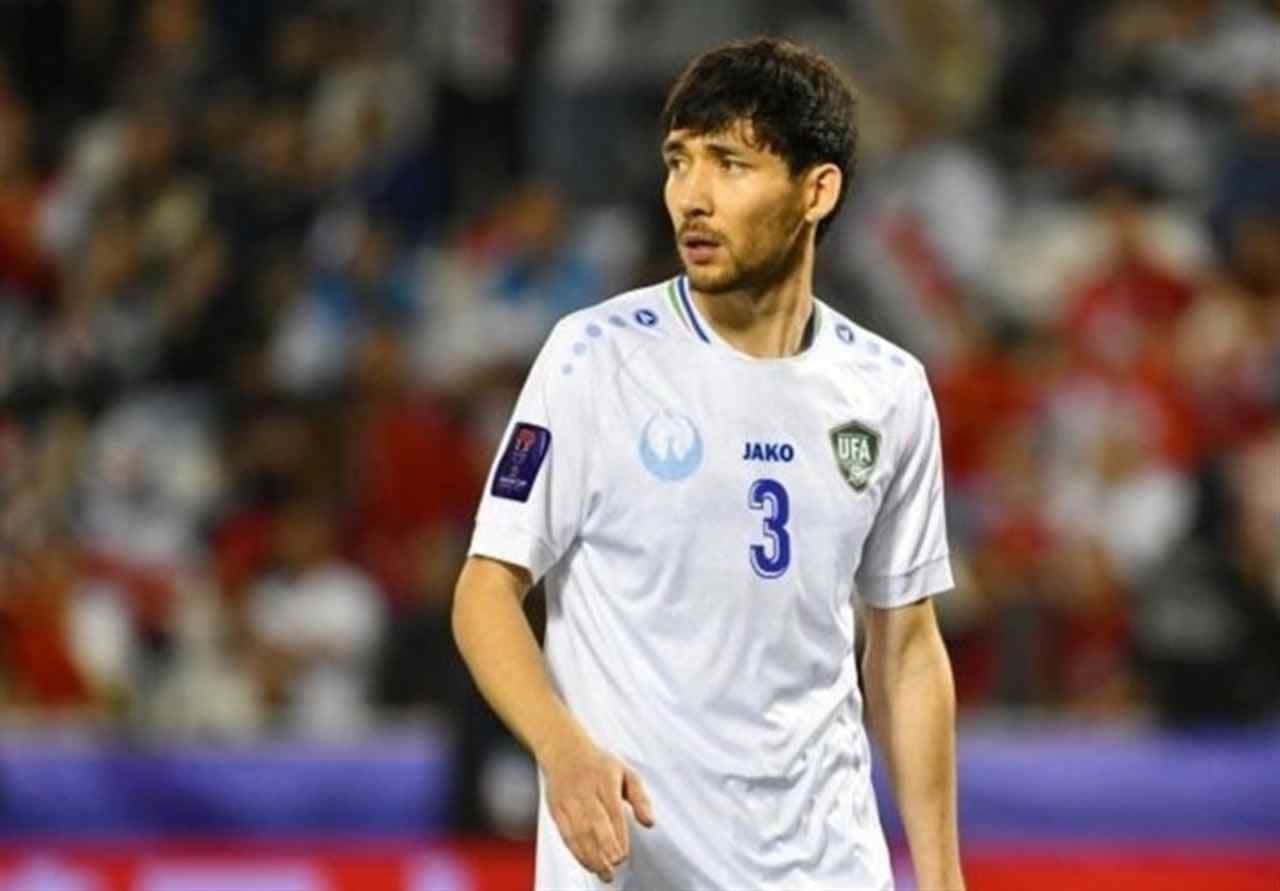 علیجانوف