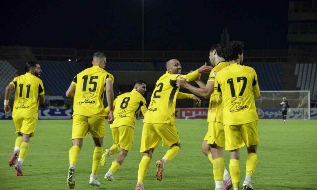 فجرسپاسی