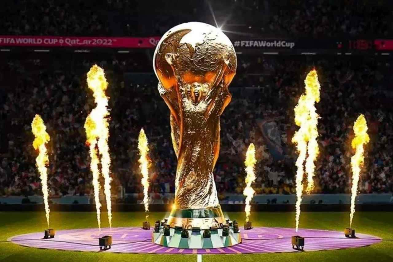 جام جهانی 2026