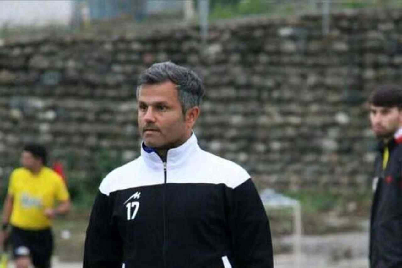 حسن اشجاری