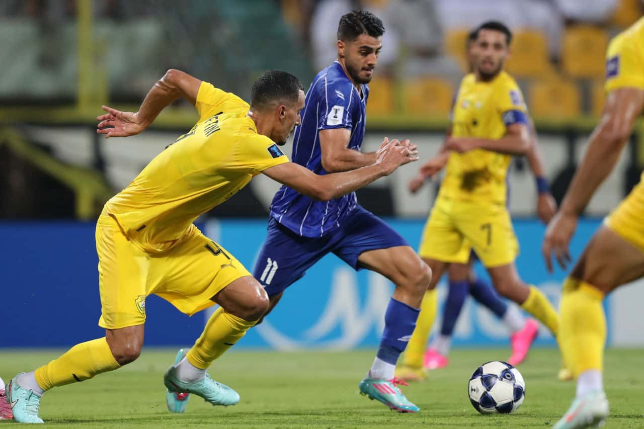 استقلال