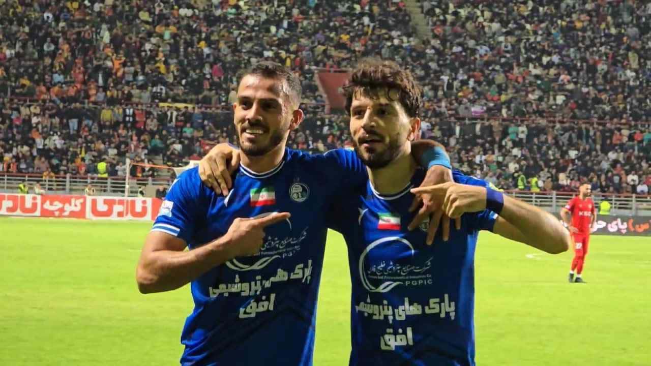 ماشاریپوف- جلالی- استقلال