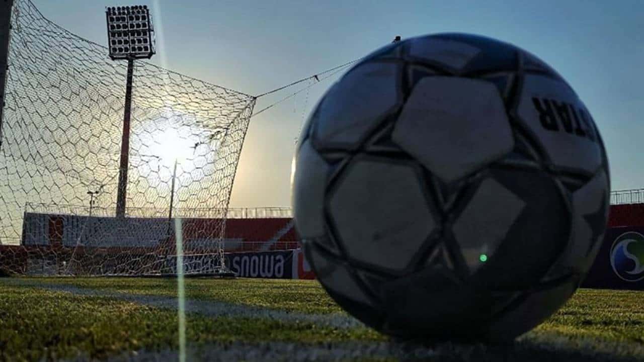 فوتبال ایران- لیگ برتر ایران