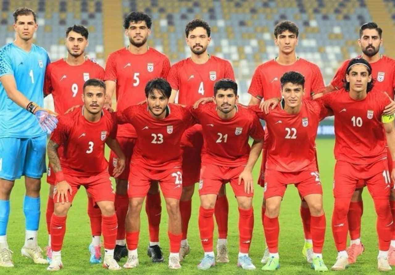 تیم ملی امید