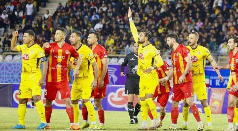 فجرسپاسی