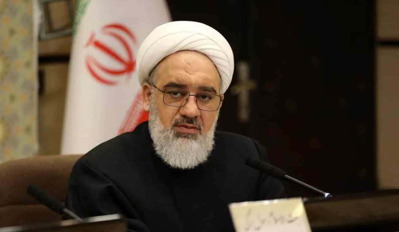 رسول برگی- عضو شورای شهر تبریز