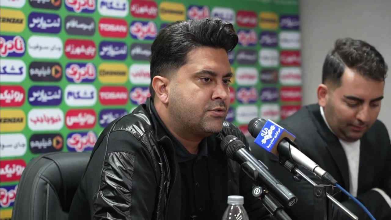 سعید اخباری