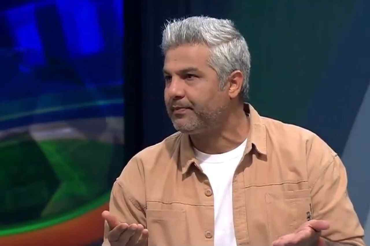 سعید لطفی