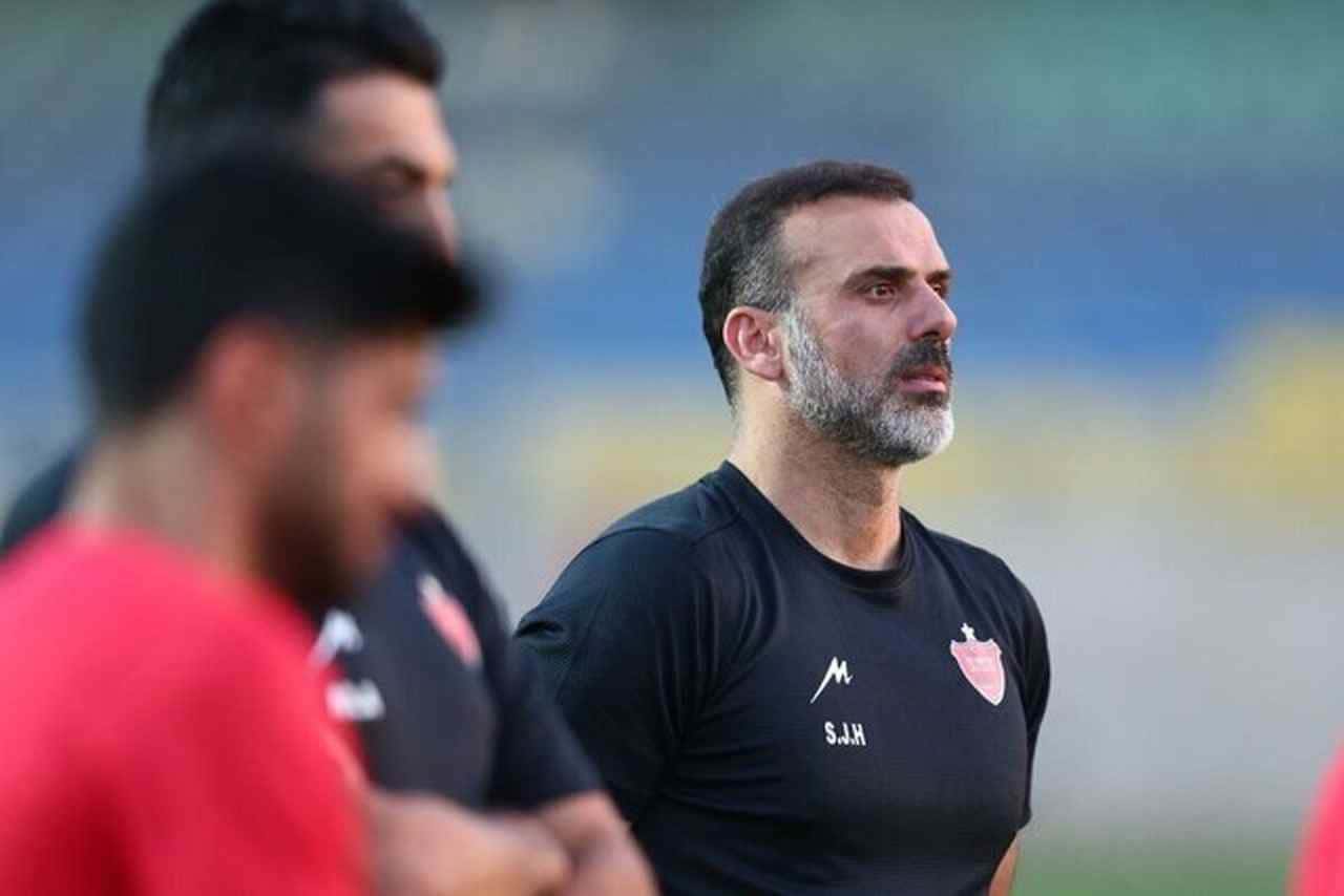سیدجلال حسینی