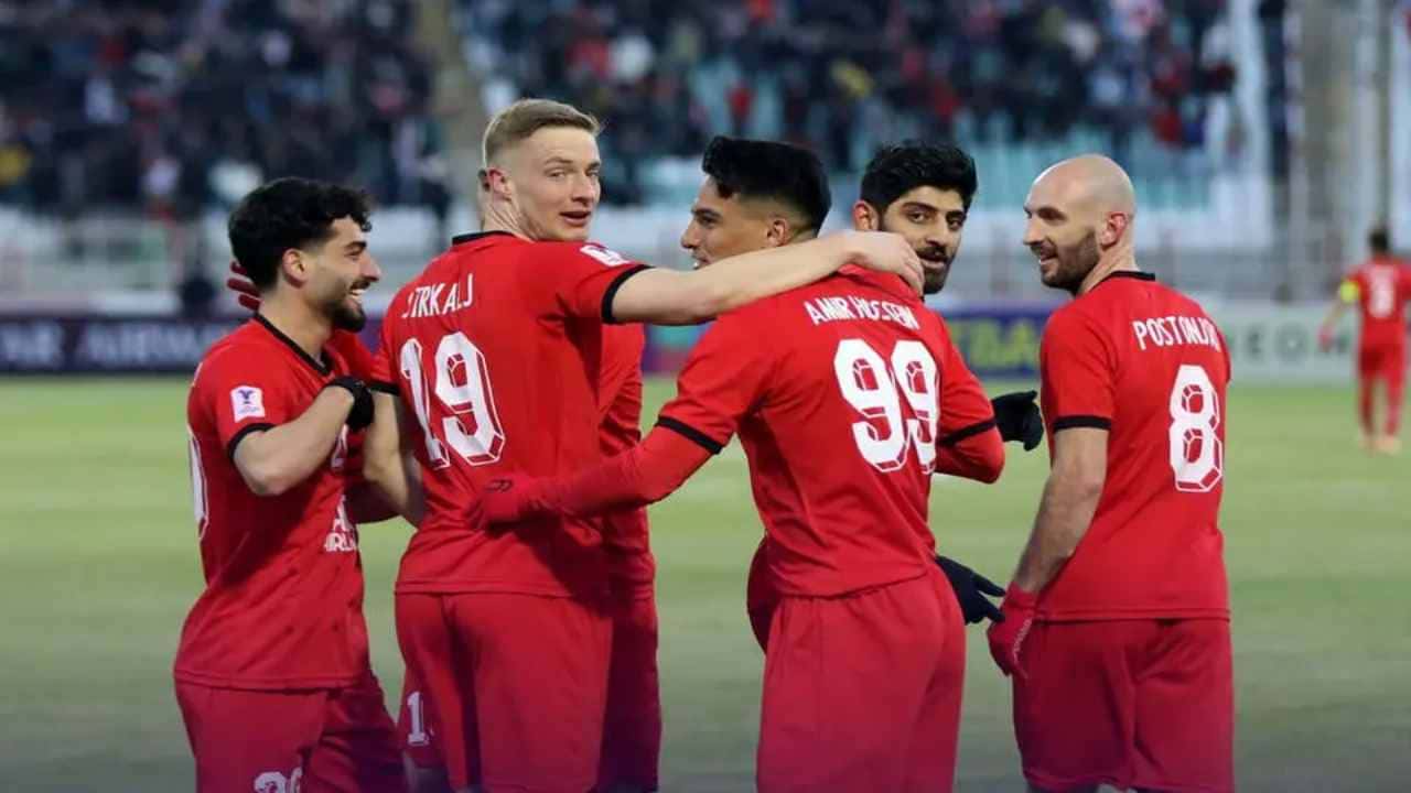 تراکتور