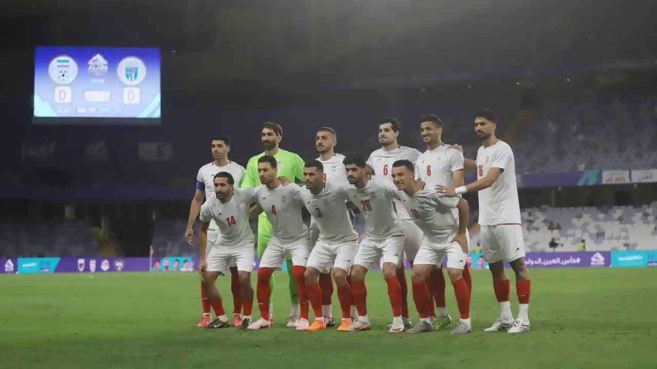 تراکتور- لیگ نخبگان آسیا