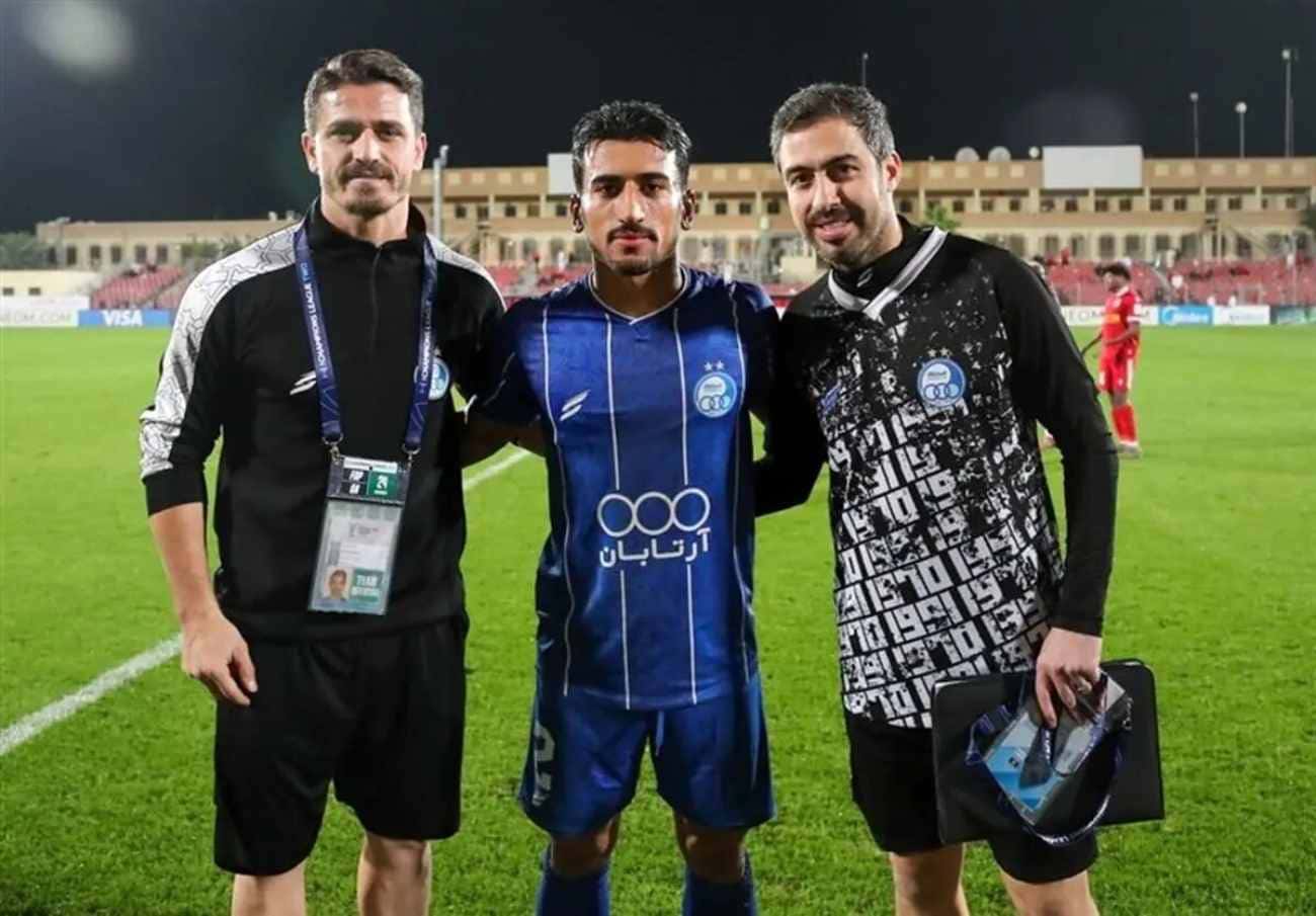 وریا غفوری